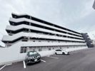 A・City常滑原松の外観