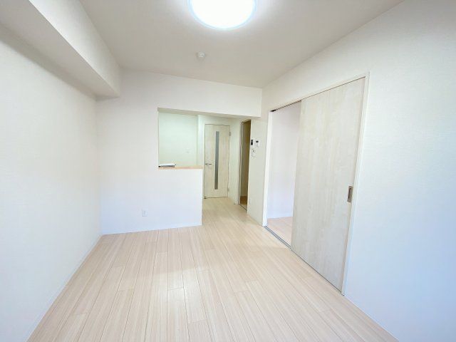 リビング