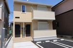 カーサクイントの間取り画像