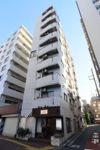 スカイコート後楽園Ⅱの間取り画像