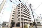 コサージュ衣山の間取り画像