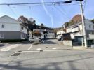 フレグランス宮郷 B棟の外観