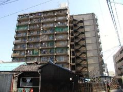 カーサ博多の外観画像