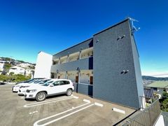 グランデール山本の外観画像