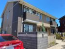 プレミアAⅡの外観