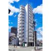 ArtizA熊本新町の外観