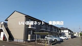 ルミエールの外観画像