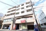 コンフォーレひかりの間取り画像