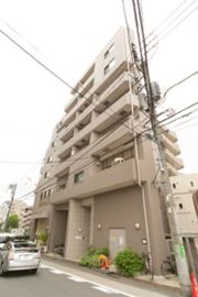 アルテリア方南町の外観画像