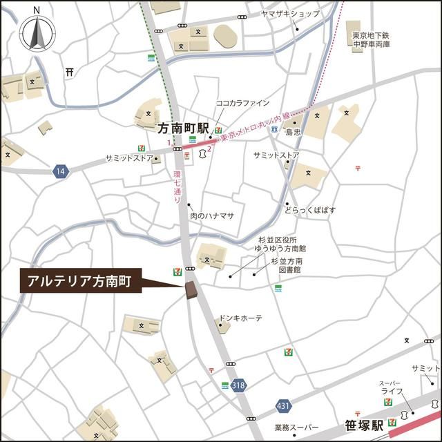 地図