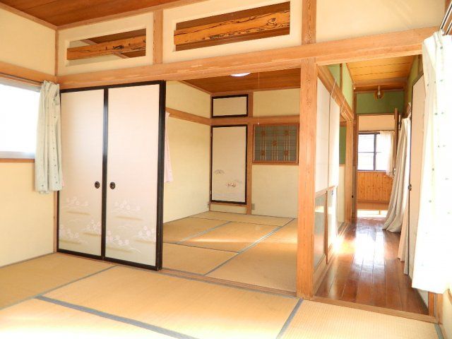 和室