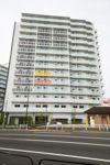 リビオメゾン南砂町の間取り画像