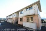 シティーハイムロイヤルⅢの外観画像