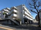 ビューティ武田の間取り画像