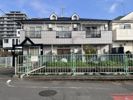 エスパシオ田無の間取り画像