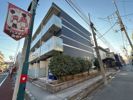 レオネクストポラリスⅠの間取り画像