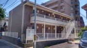 レオネクストS＆Kの間取り画像