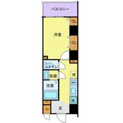 Marriage Ichikawaの間取り画像
