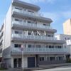 ジェノヴィア妙典の外観