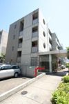 フォンティーヌ壱番館の間取り画像