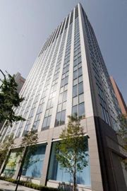 パークアクシス御成門の外観画像