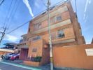 ライオンズマンション大濠西の間取り画像