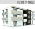 メゾンルル赤川の間取り画像