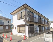 メゾン本橋の外観画像