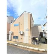 アーヴェル三ツ沢下町の外観画像