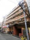 東洋プラザ野江内代の間取り画像
