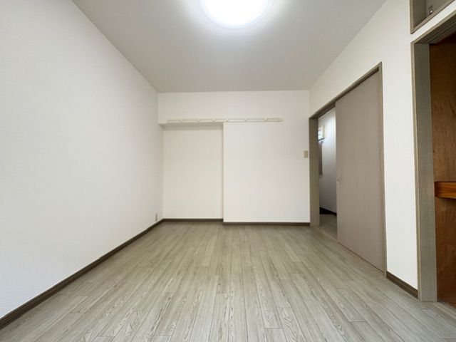 洋室