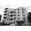 成城ロイヤルマンションの間取り画像