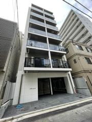 Log銀座EASTの外観画像