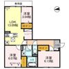 Ventoの間取り画像
