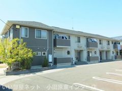 ロイヤルパレスの外観画像