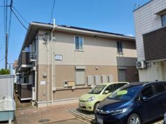 エクセル 曽谷台の外観画像