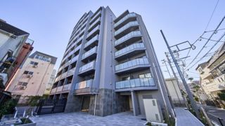 Weave Base Itabashi Honcho 板橋本町の外観画像