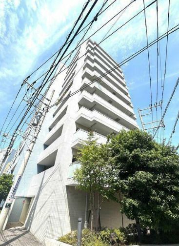 横浜ポートサイド・パークの外観画像