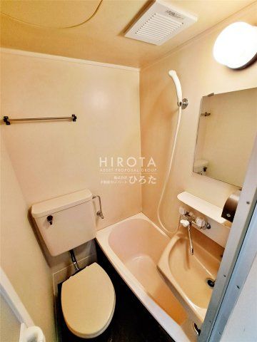 バスルーム