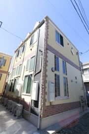 ユナイト根岸ジェームスワットの外観画像