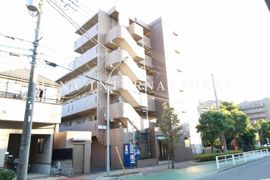 ローズガーデンカスタリアの外観画像