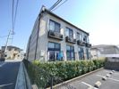レオパレスディアコートの間取り画像