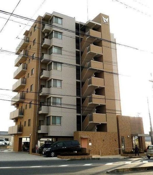 ロイヤルデュオ尾張旭駅前 702号室の外観画像