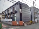 レオパレス髙田アパルトマンの間取り画像