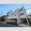 トーシンハイツ堀江の間取り画像