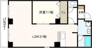 リアライズ小山西御所の間取り画像