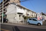 ソレイユキノミA棟の間取り画像