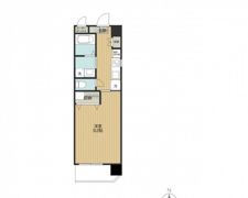 グランローゼの間取り画像