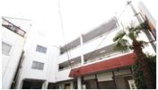 キャステル上福岡の間取り画像