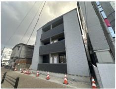 EIKOU菊水通の外観画像